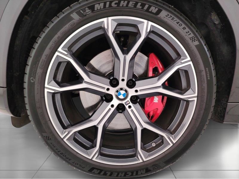 BMW X6 30 d MSport Pro xDrive Steptronic