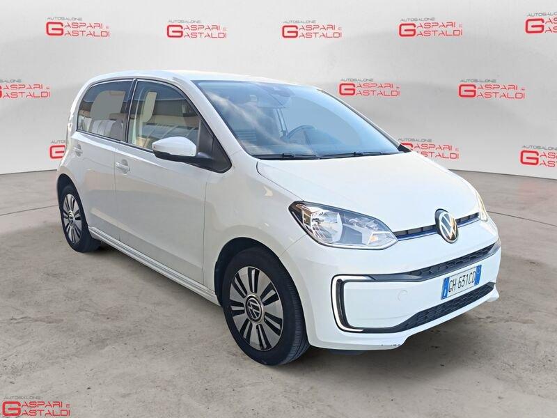 Volkswagen e-Up e-up! 32,3 kWh Long Range 260 km