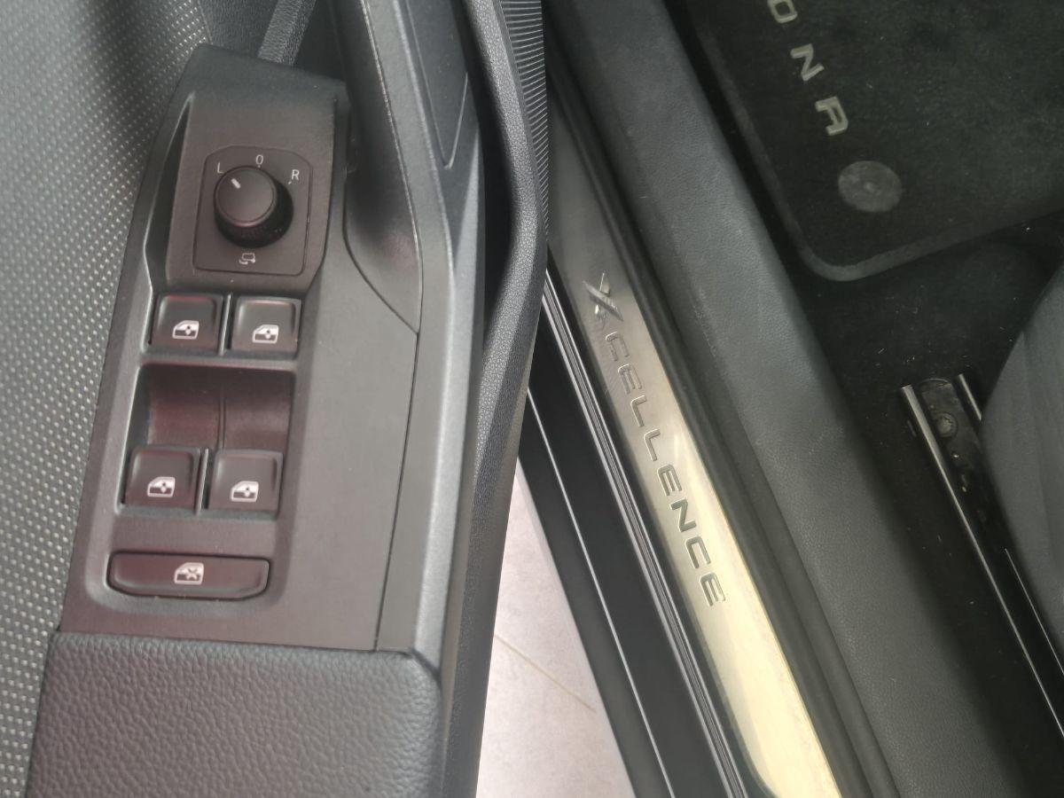 SEAT - Arona - 1.0 TGI FR