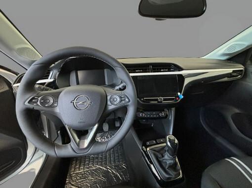 Opel Corsa 1.2 Design & Tech