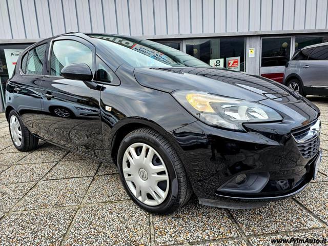 OPEL Corsa 1.4 90CV GPL Tech 5 porte Advance