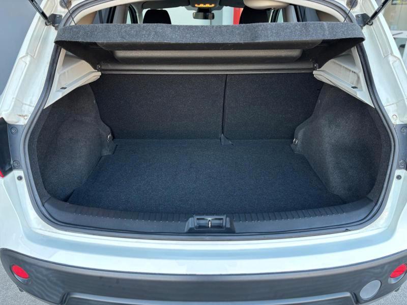 Nissan Qashqai 1.5 dci Tekna Dpf FL