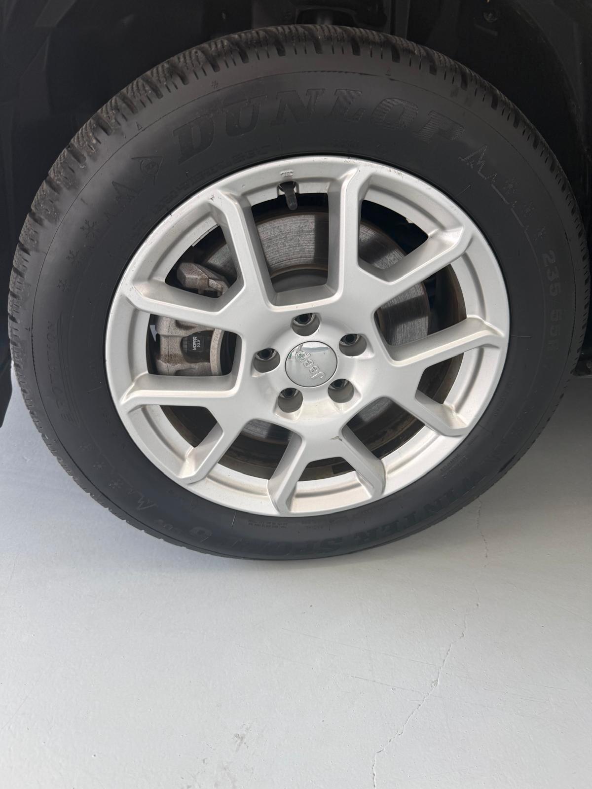 Jeep Renegade 1.3 T4 190CV PHEV 4xe AT6 Business Plus