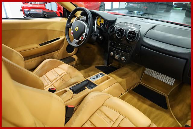 FERRARI F430 F1|FULL SERVICE|FULL BOOK|
