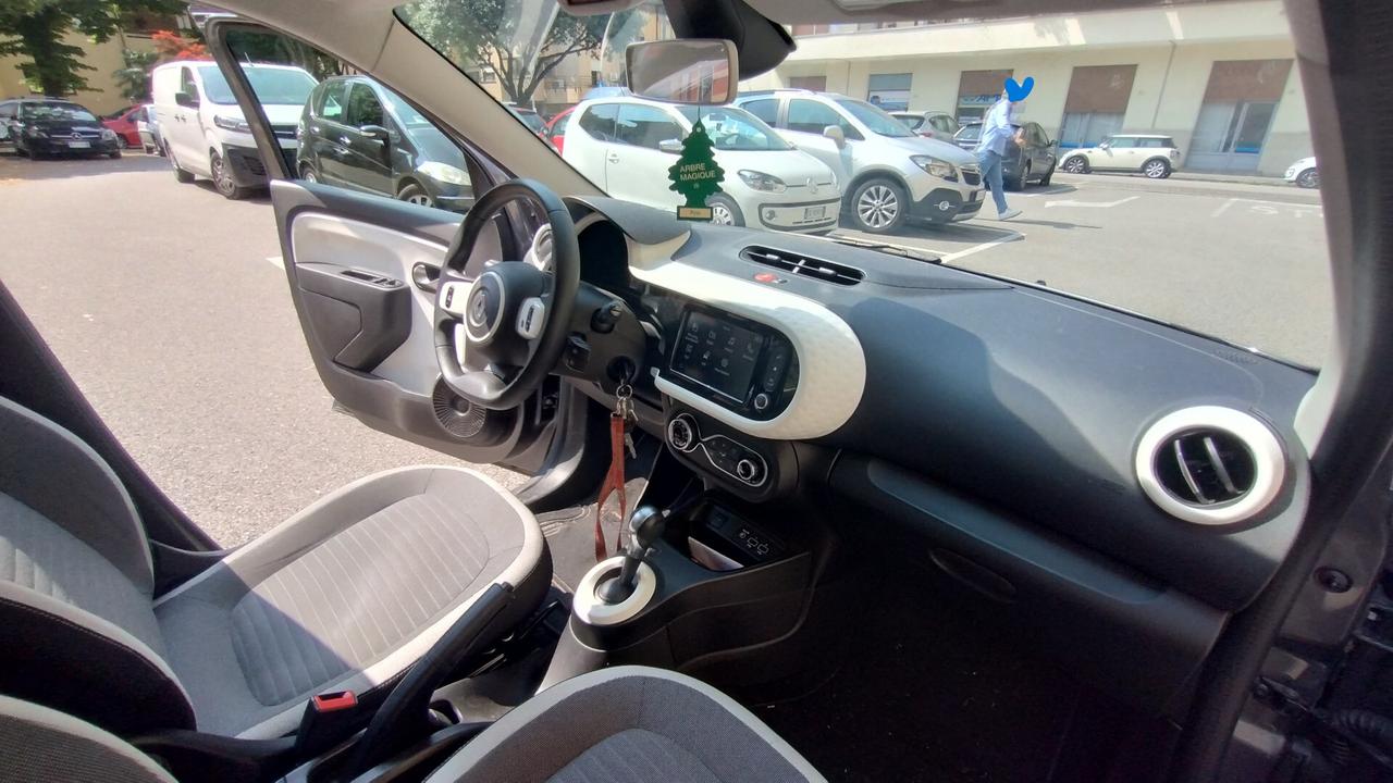 Renault Twingo Electric Zen