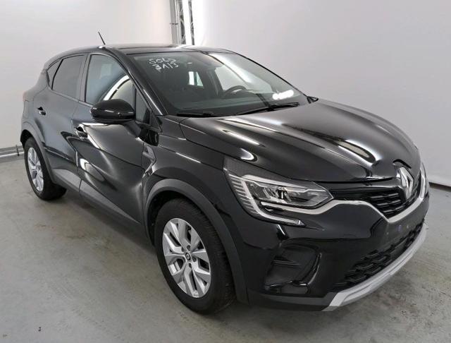 RENAULT Captur TCe 90 CV Corporate Edition