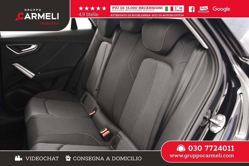 Audi Q2 35 1.5 TFSI S line Edition S tronic