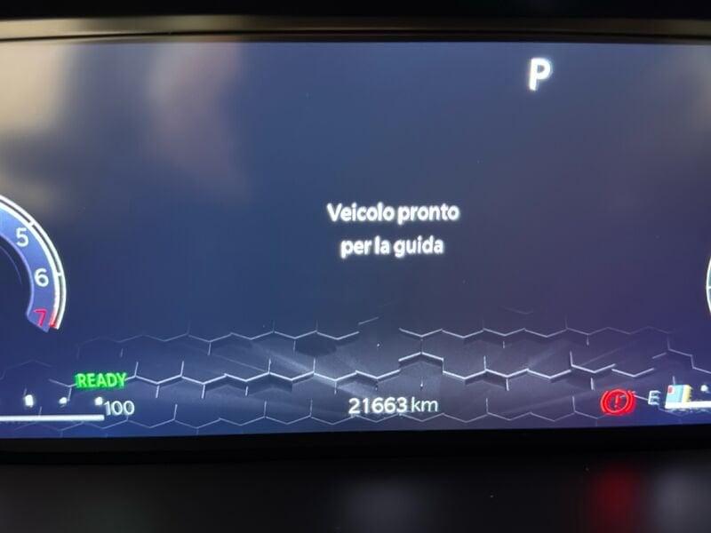 Jeep Compass e-Hybrid 1.5 Turbo MHEV T4 96kW Altitude DDCT