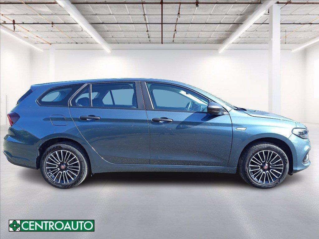 FIAT Tipo SW 1.0 t3 100cv del 2023