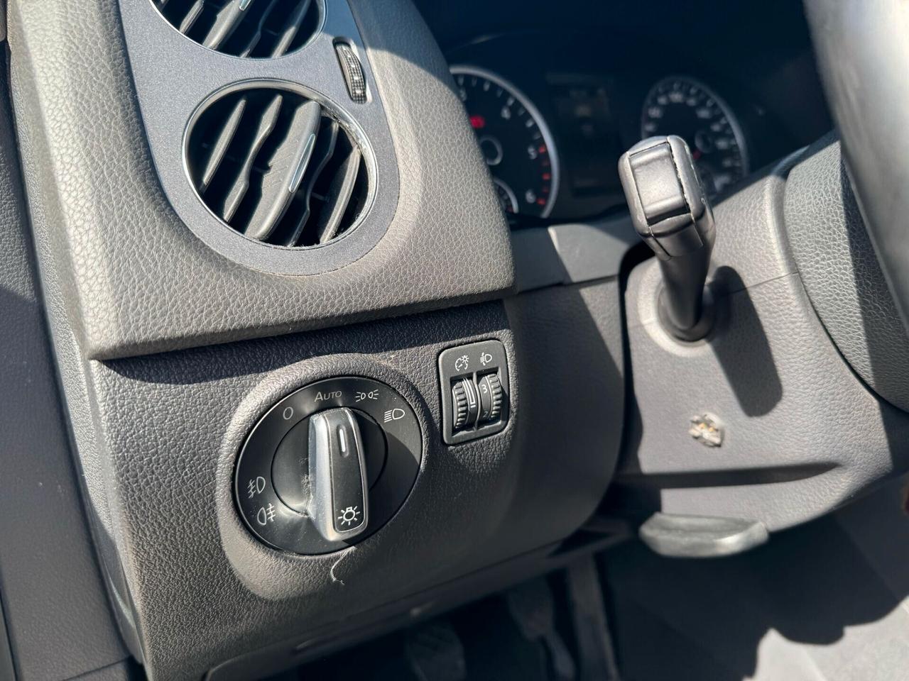 Volkswagen Tiguan 2.0 TDI DISTRIBUZIONE FATTA