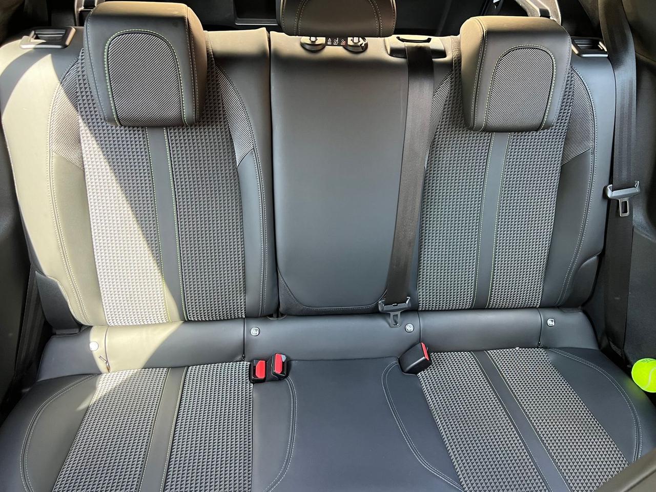 Peugeot 2008 PureTech 130 GT #50089