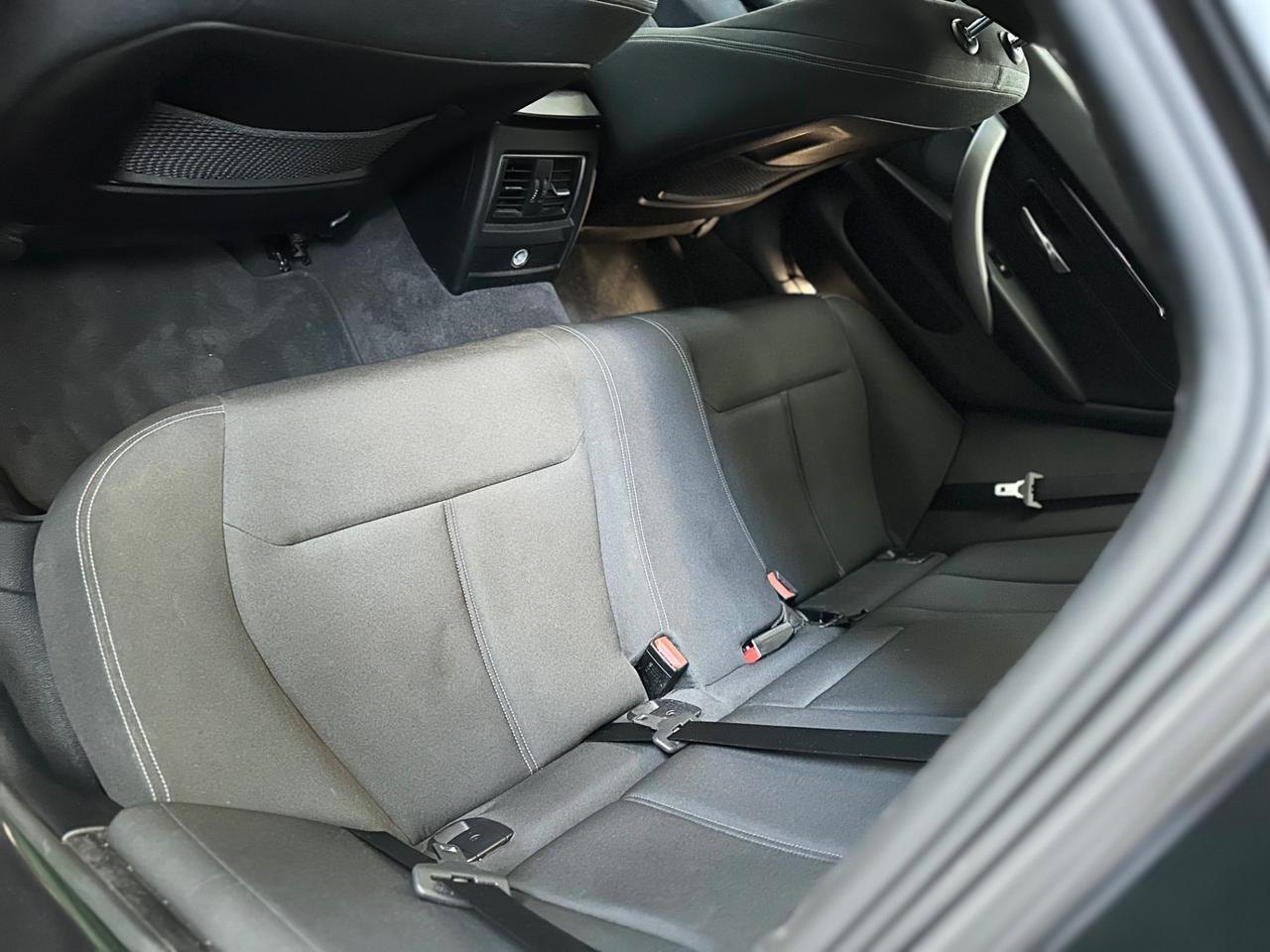 Bmw 420 xDrive Coupé Msport/2016/automatic/4x4