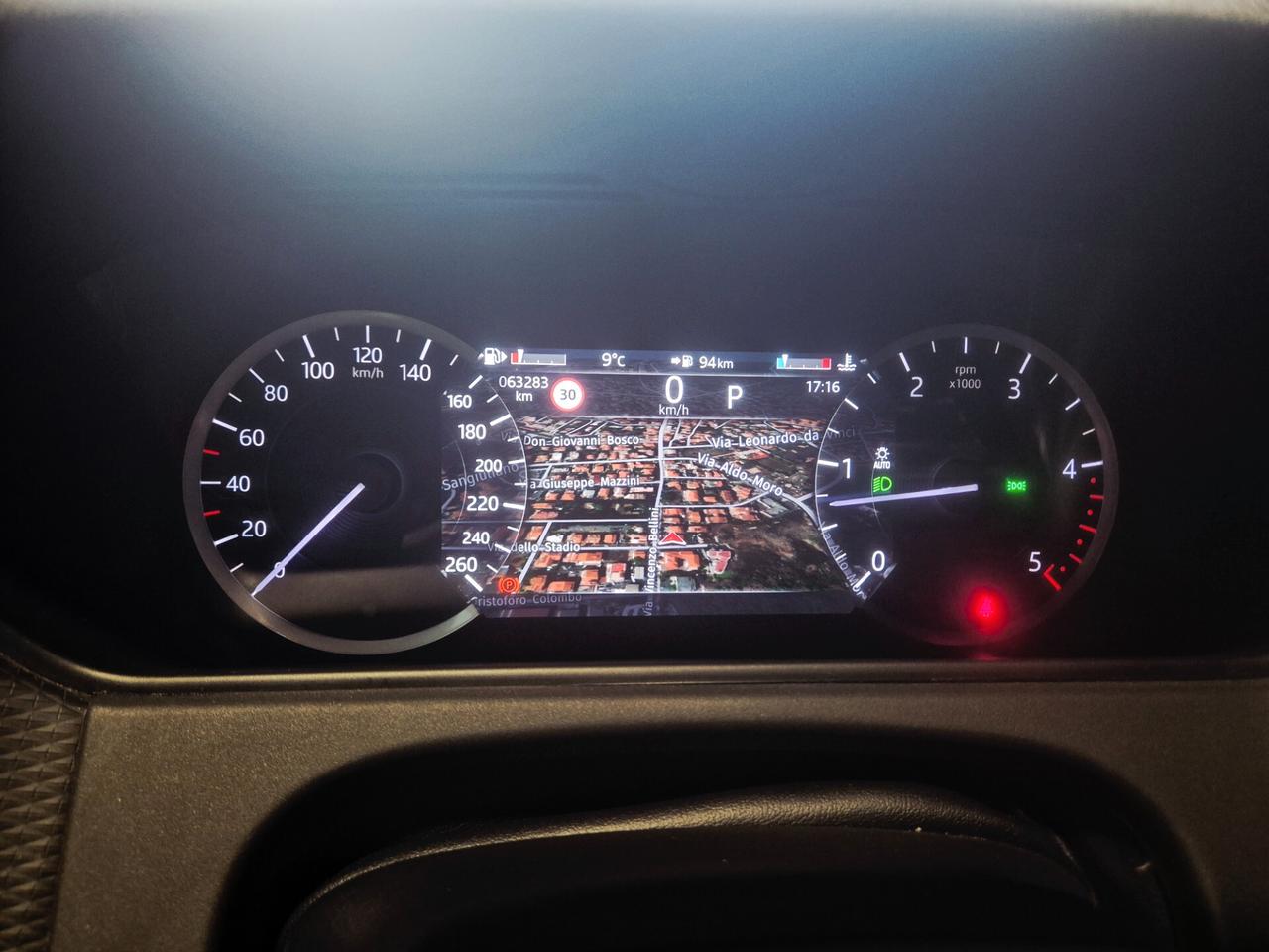 Land Rover Range Velar 2.0D I4 204 CV S