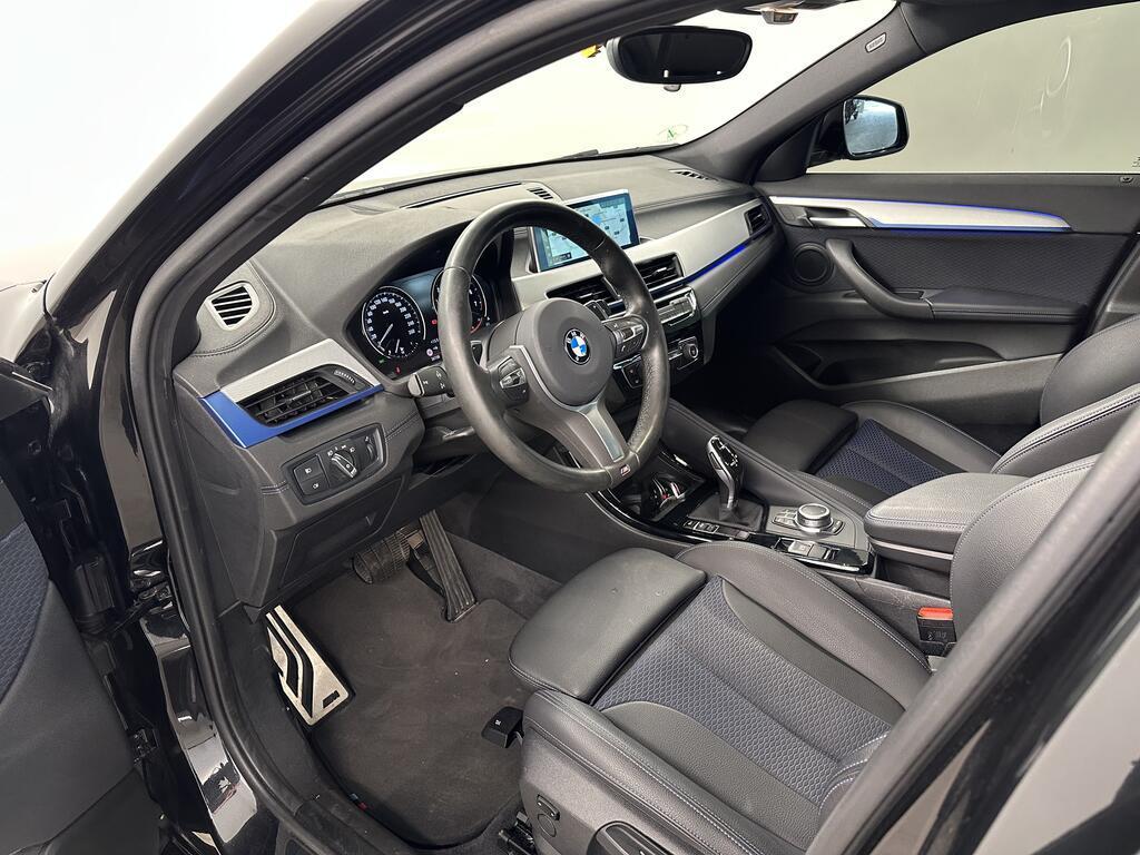 BMW X2 20 i Msport sDrive Steptronic