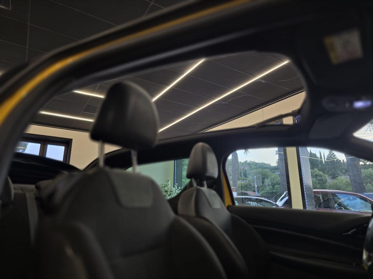 Ds DS3 3 Performance Black Special Cabrio