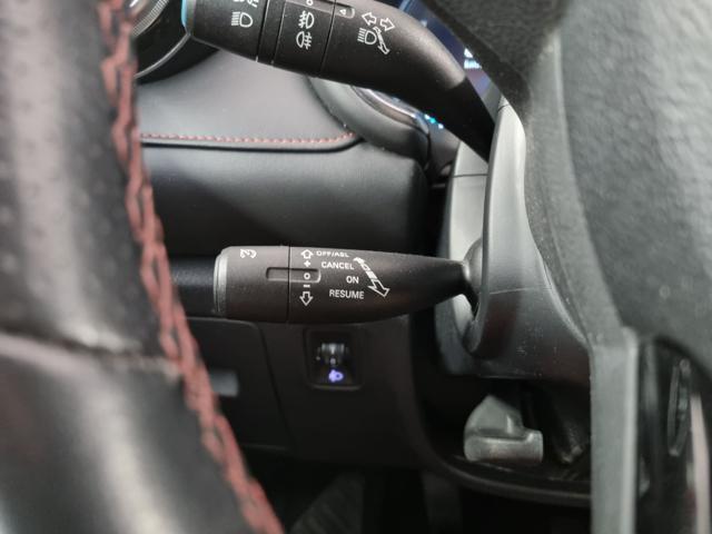 MG HS 1.5T-GDI Comfort
