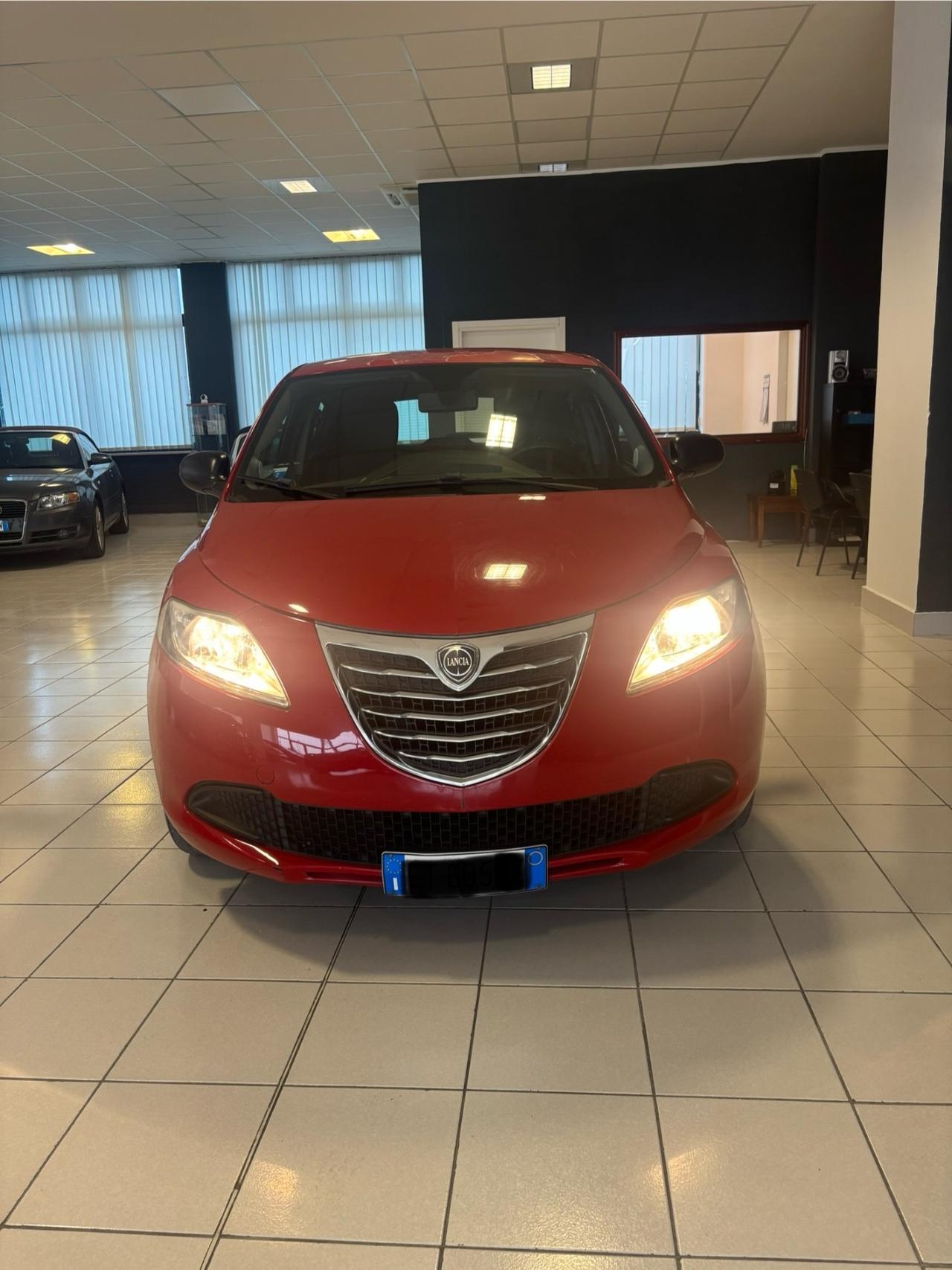 Lancia Ypsilon 1.2 69 CV 5 porte S&S Platinum