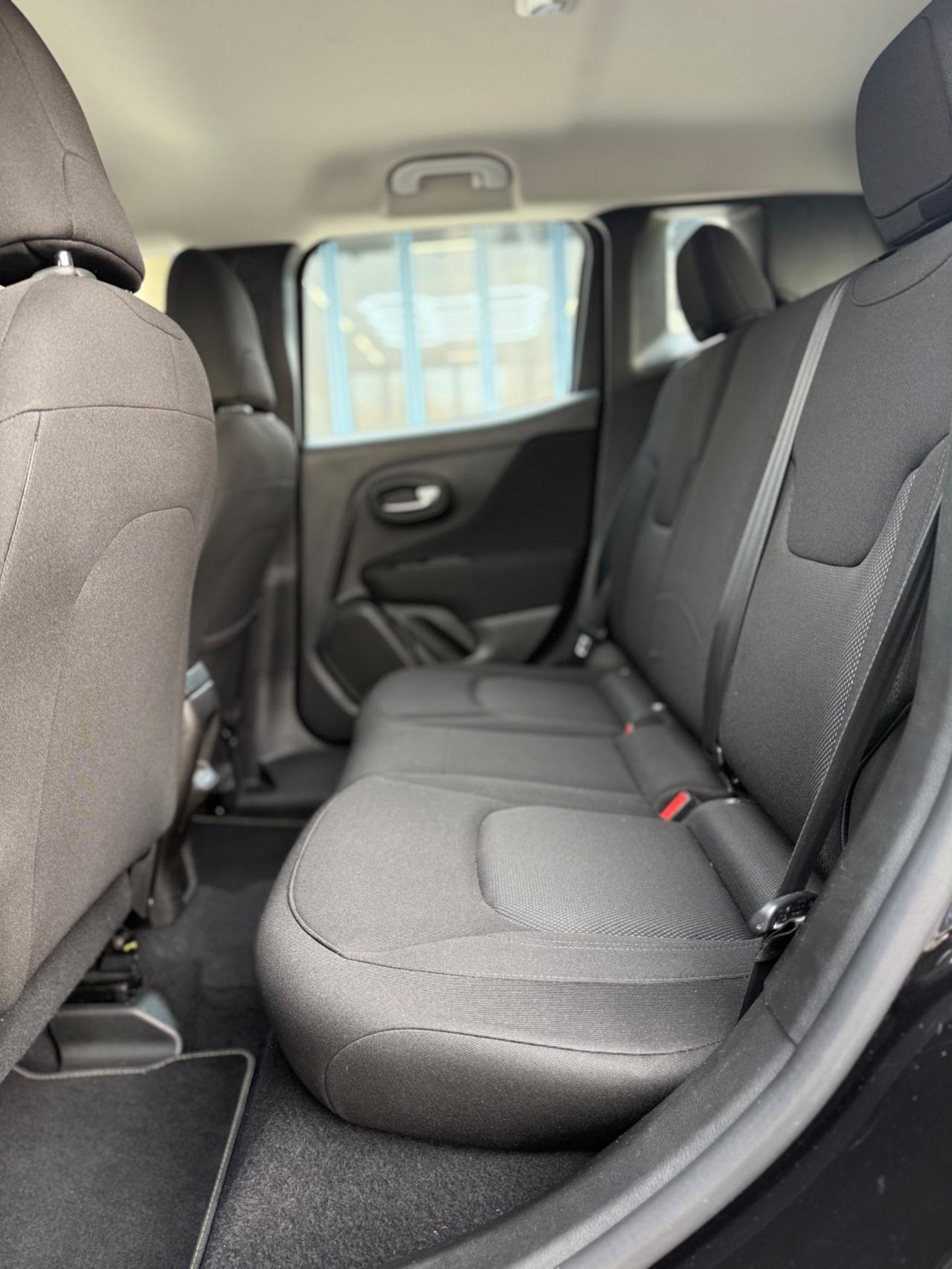 Jeep Renegade 1.0 T3 Longitude