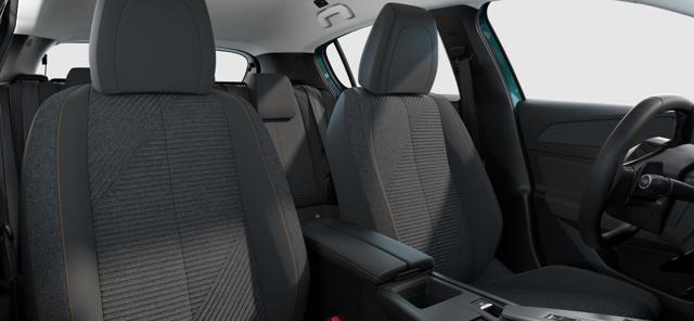 PEUGEOT 308 Hybrid 145 e-DCS6 STYLE+BUSINESS+ALLURE+GT+GT EXCL