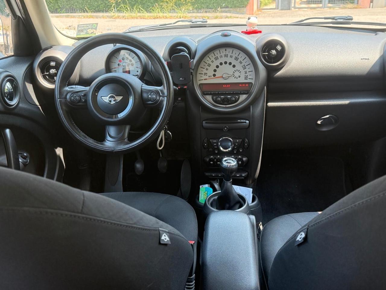 Mini One Countryman 1.6