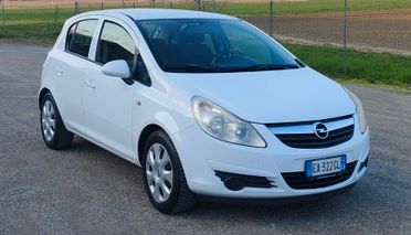 Opel Corsa 1.2 80CV 5 porte GPL-TECH Edition