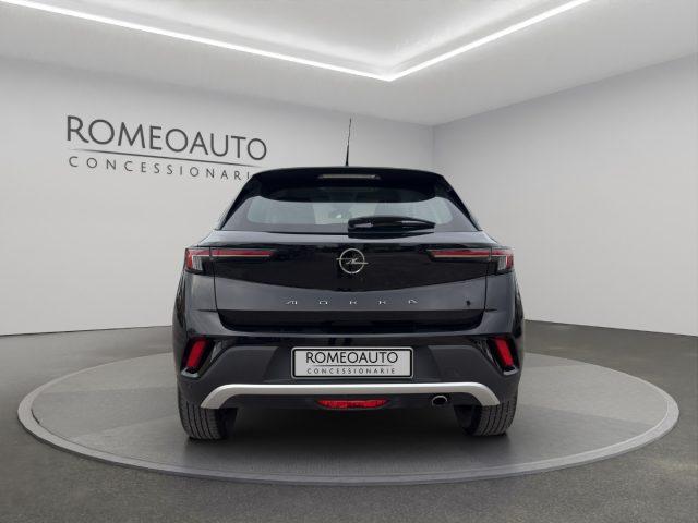 OPEL Mokka 1.5 diesel ELEGANCE 110cv