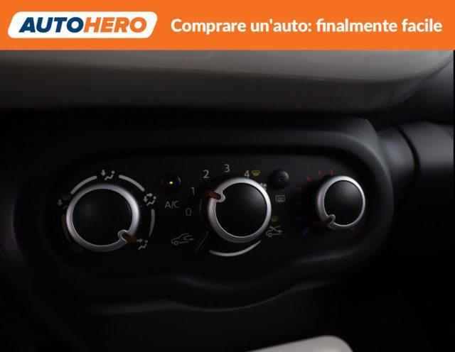RENAULT Twingo SCe Lovely
