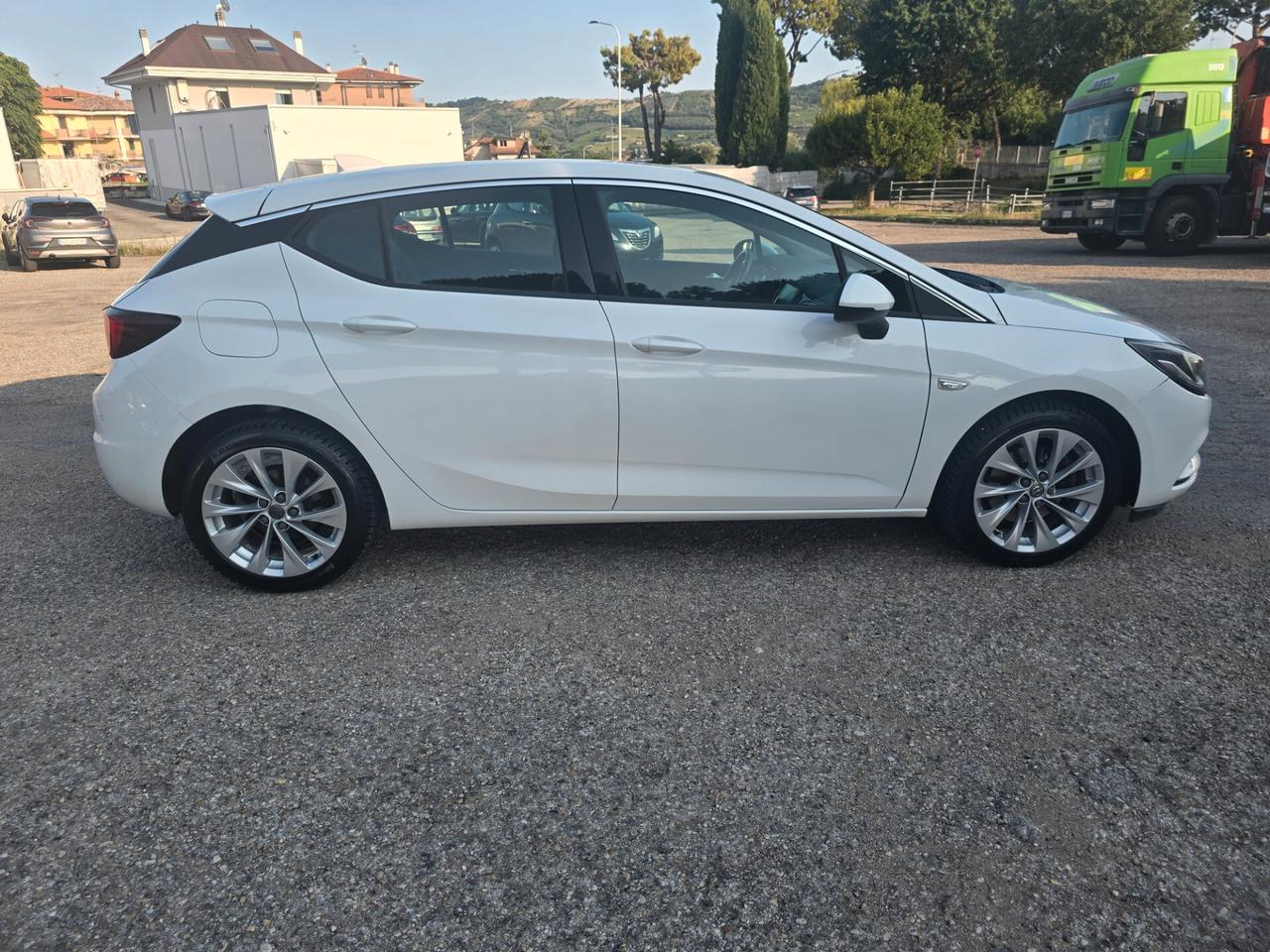 Opel Astra 1.6 CDTi 136CV Start&Stop 5 porte Innovation