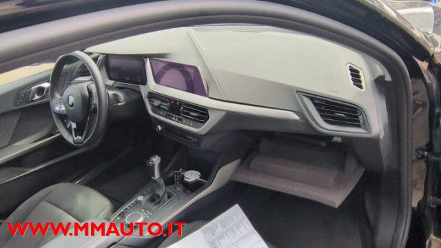 BMW 116 d 5p. Business Advantage NAVIG!!!!