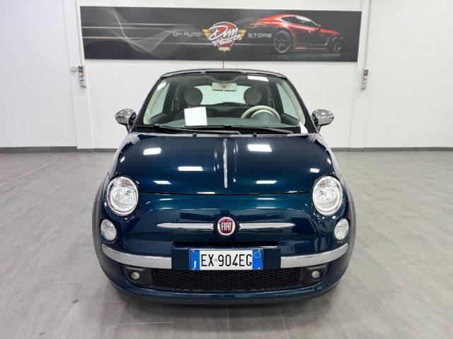 FIAT 500 1.2 Pop Star