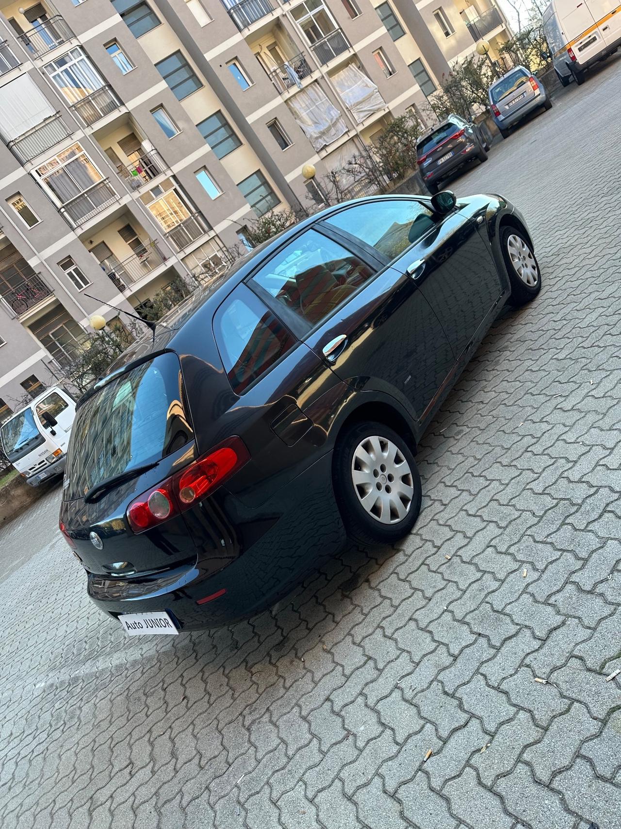 Fiat Croma 1.9 Multijet Active