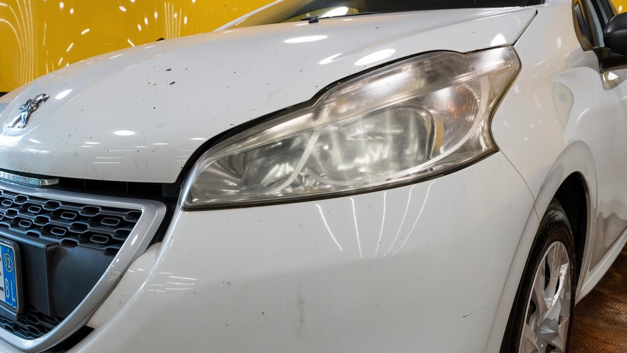 Peugeot 208 1.2 VTi 82 CV 5 porte Active PERMUTA