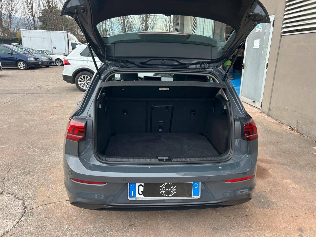 Volkswagen Golf VIII 2025 2.0 tdi Life 115cv PREZZO REALE