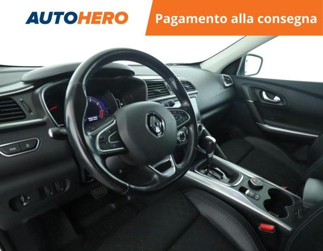 RENAULT Kadjar TCe 140CV EDC FAP Sport Edition2