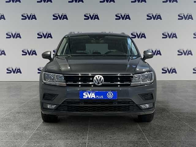 Volkswagen Tiguan 2ª serie 1.6TDI 115CV Business - NEOPATENTATI