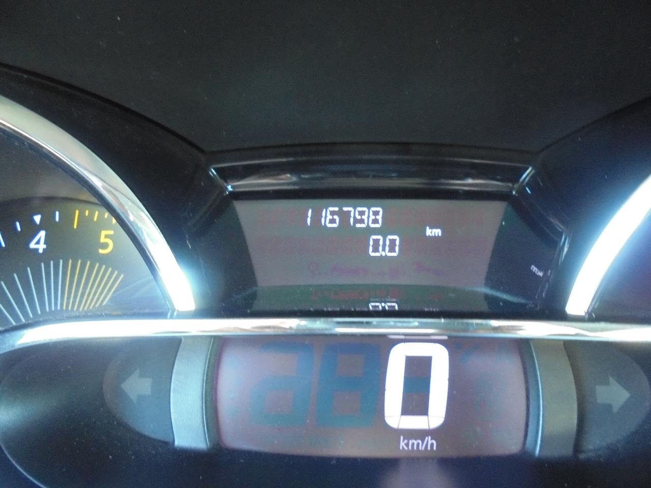 Renault Clio 1.5 dCi 8V 75CV 5 porte Costume National