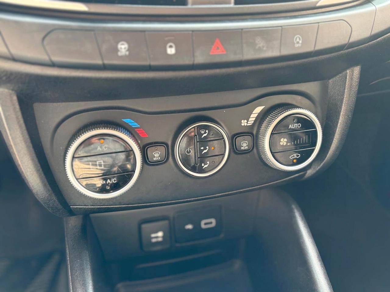 Fiat Tipo 1.6 Mjt S&S SW Lounge