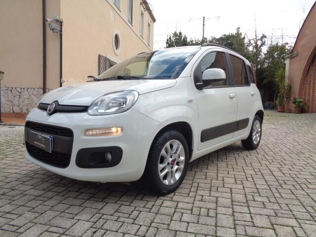 Fiat Panda 1.2 EasyPower Lounge GPL