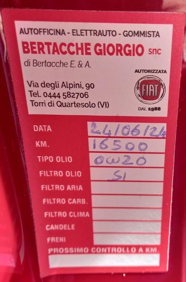 ALFA ROMEO Stelvio 2.2 Turbodiesel 160 CV AT8 RWD
