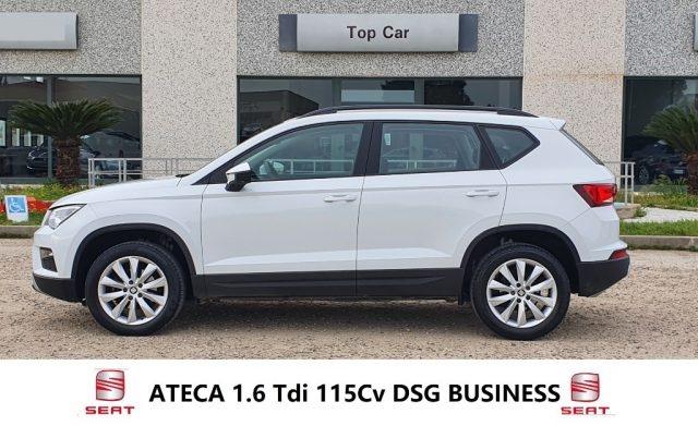 SEAT Ateca 1.6 TDI DSG Business AZIENDALE