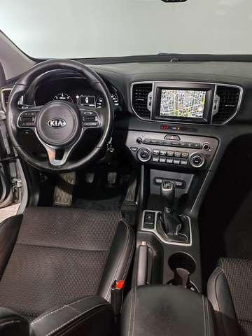 Kia Sportage 1.7 crdi 115cv Cool Navi + Telecamera Euro 6