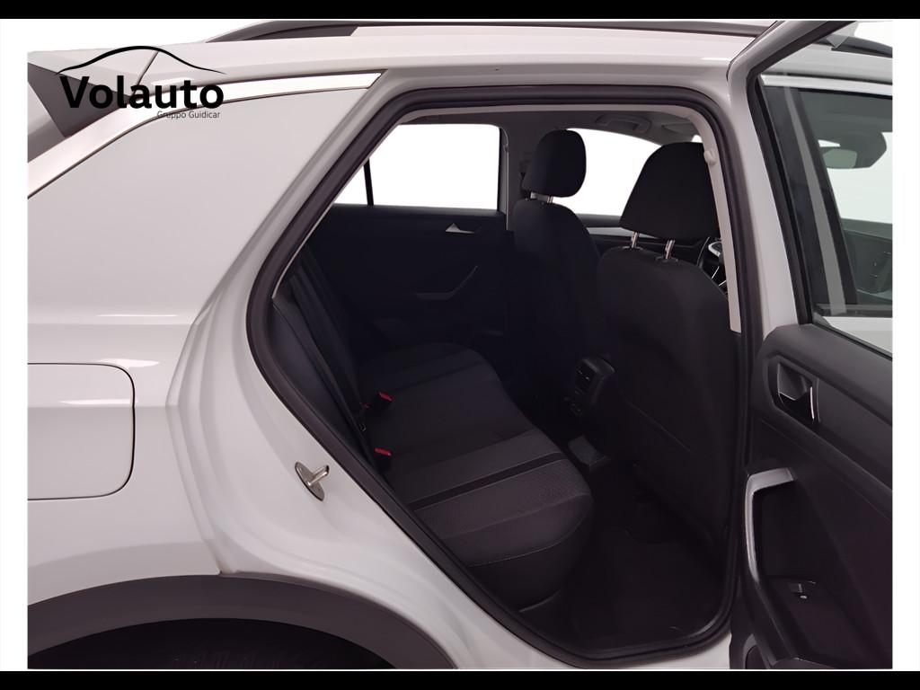 VOLKSWAGEN T-Roc I 2022 - T-Roc 1.0 tsi Life 110cv