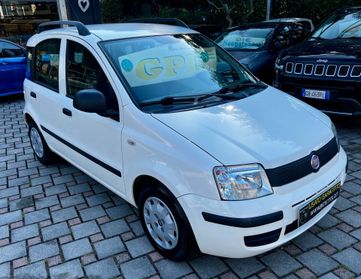Fiat Panda 1.2 EasyPower Classic