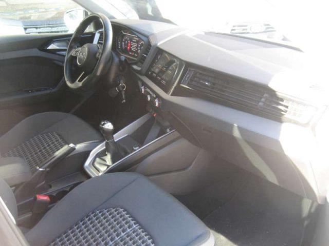 AUDI A1 SPB 25 TFSI S-LINE EDITION