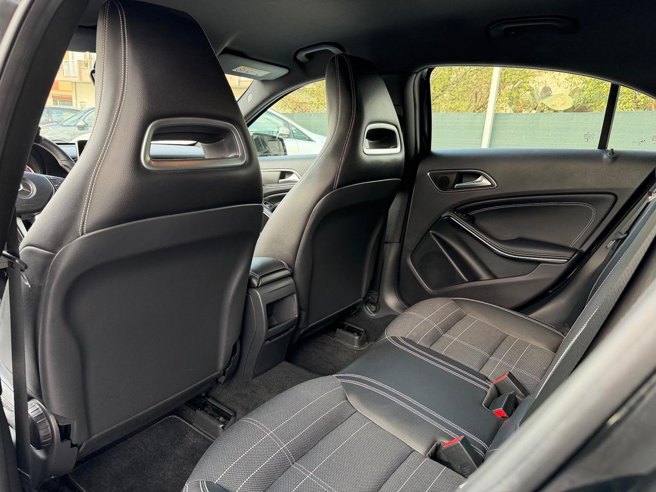 Mercedes-benz A 180 CDI Premium