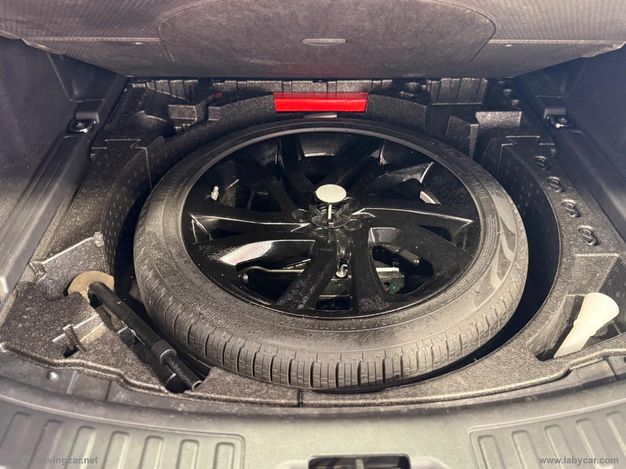 LAND ROVER Discovery Sport 2.0 HSE Luxury TETTO PANORAMICO TETTO PANORAMICO