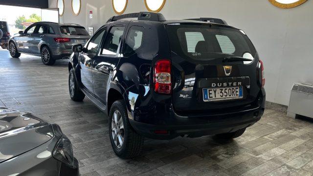 DACIA Duster 1.6 110CV 4x2 GPL Lauréate- PREZZO VERO