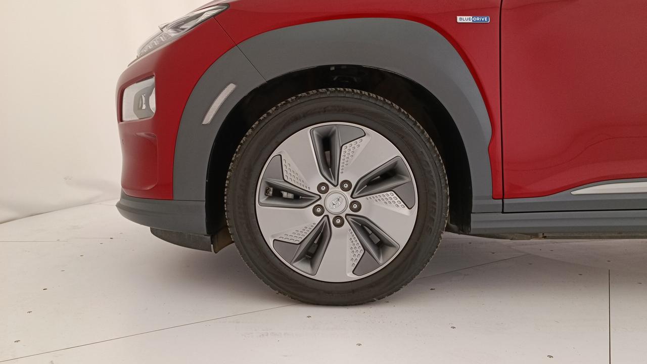 HYUNDAI Kona 64 kWh EV Exellence