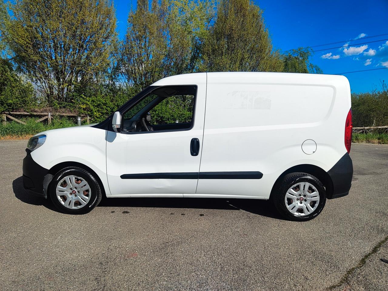 Fiat Doblò 1.6 MJT 3 POSTI