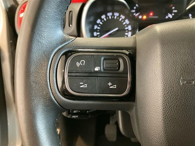 CITROEN C3 1.2 puretech Shine 82cv